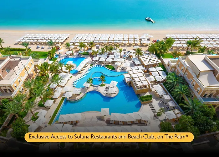 Tryp By Wyndham Dubai